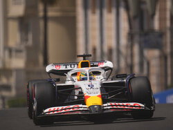 Monaco F1 GP Auto Racing