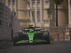 Monaco F1 GP Auto Racing