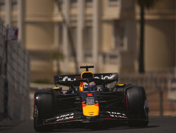 Monaco F1 GP Auto Racing