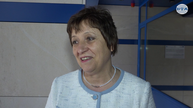 Инициативата на БТА за 20-ата Световна среща на българските медии е от голямо значение за страната ни, каза чл.-кор. Евелина Славчева