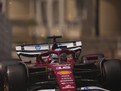 Monaco F1 GP Auto Racing