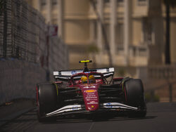 Monaco F1 GP Auto Racing