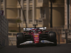 Monaco F1 GP Auto Racing
