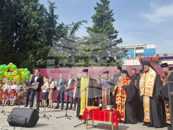 Стара Загора - 24 май - честване