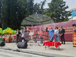 Стара Загора - 24 май - честване