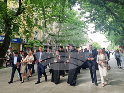 Стара Загора - 24 май - честване