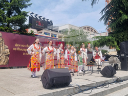 Стара Загора - 24 май - честване