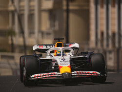 Monaco F1 GP Auto Racing