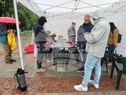 По пътя на буквите, събитие за 24 май на Министерството на туризма