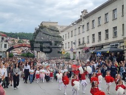 Велико Търново - 24 май- честване
