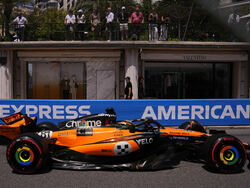 Monaco F1 GP Auto Racing
