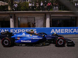 Monaco F1 GP Auto Racing