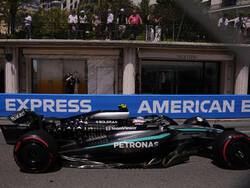 Monaco F1 GP Auto Racing