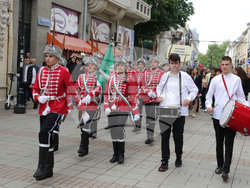 Русе - 24 май - честване