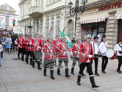 Русе - 24 май - честване