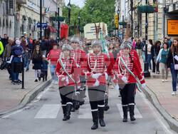 Русе - 24 май - честване