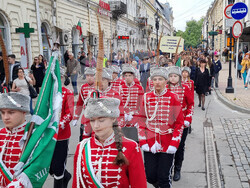 Русе - 24 май - честване