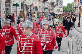 Русе - 24 май - честване