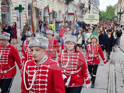 Русе - 24 май - честване