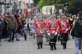 Русе - 24 май - честване