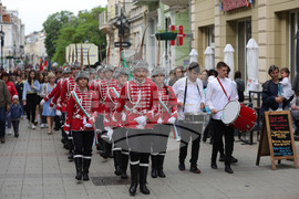 Русе - 24 май - честване