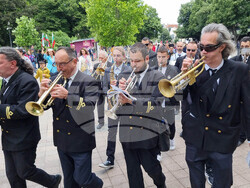 Русе - 24 май - честване