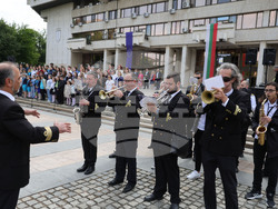 Русе - 24 май - честване