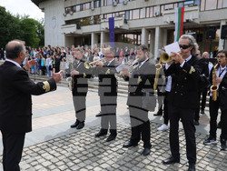 Русе - 24 май - честване