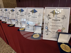 Русе - 24 май - честване