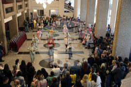 Русе - 24 май - честване