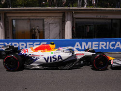 Monaco F1 GP Auto Racing