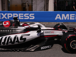 Monaco F1 GP Auto Racing