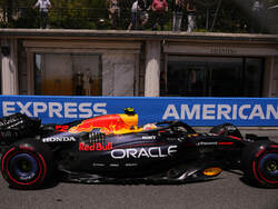Monaco F1 GP Auto Racing