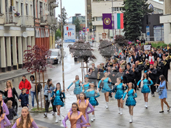 Ловеч - 24 май - честване