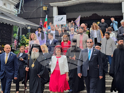 Ловеч - 24 май - честване