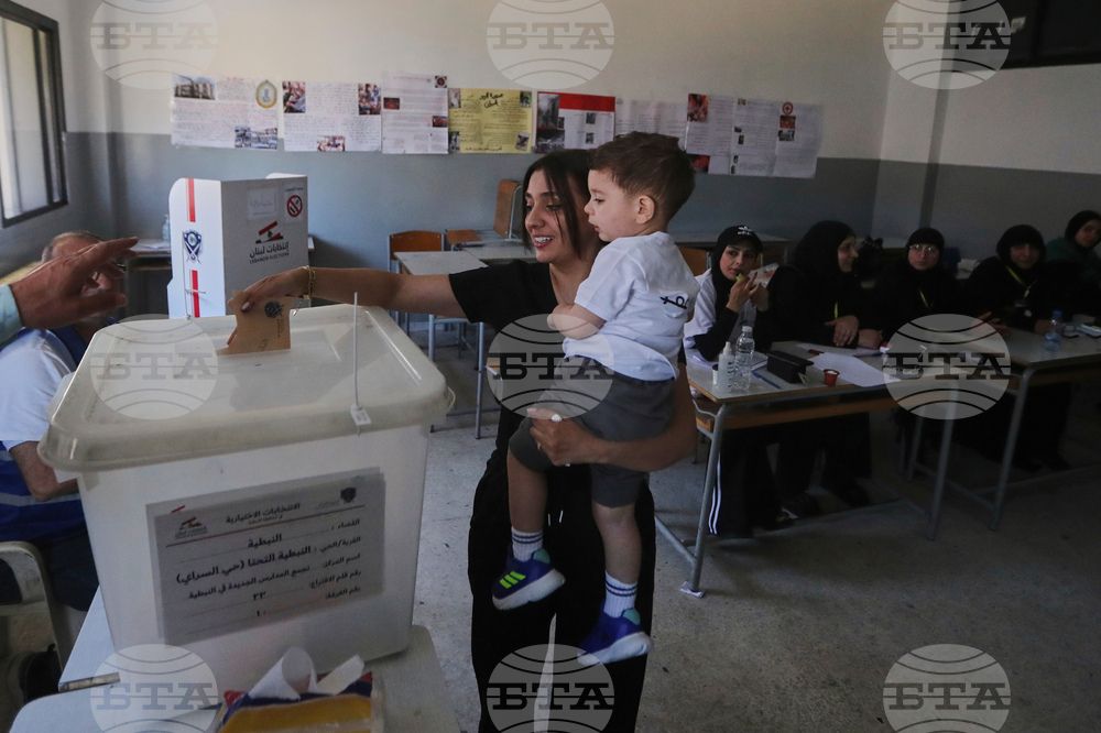 Lebanon Elections