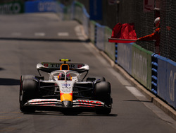 Monaco F1 GP Auto Racing