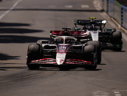 Monaco F1 GP Auto Racing
