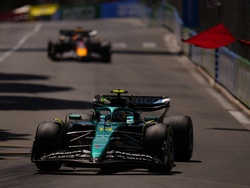 Monaco F1 GP Auto Racing