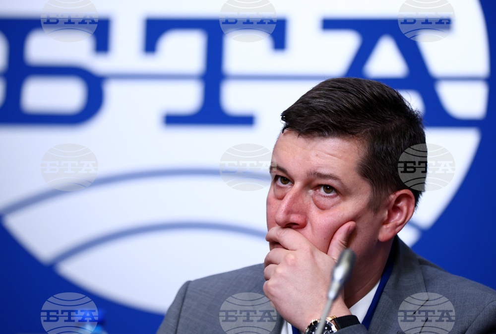 БТА - Двадесета Световна среща на българските медии - първи панел „Културата в медиите“