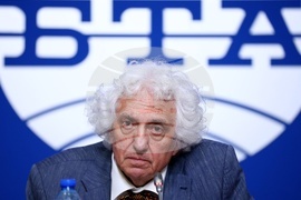 БТА - Двадесета Световна среща на българските медии - първи панел „Културата в медиите“