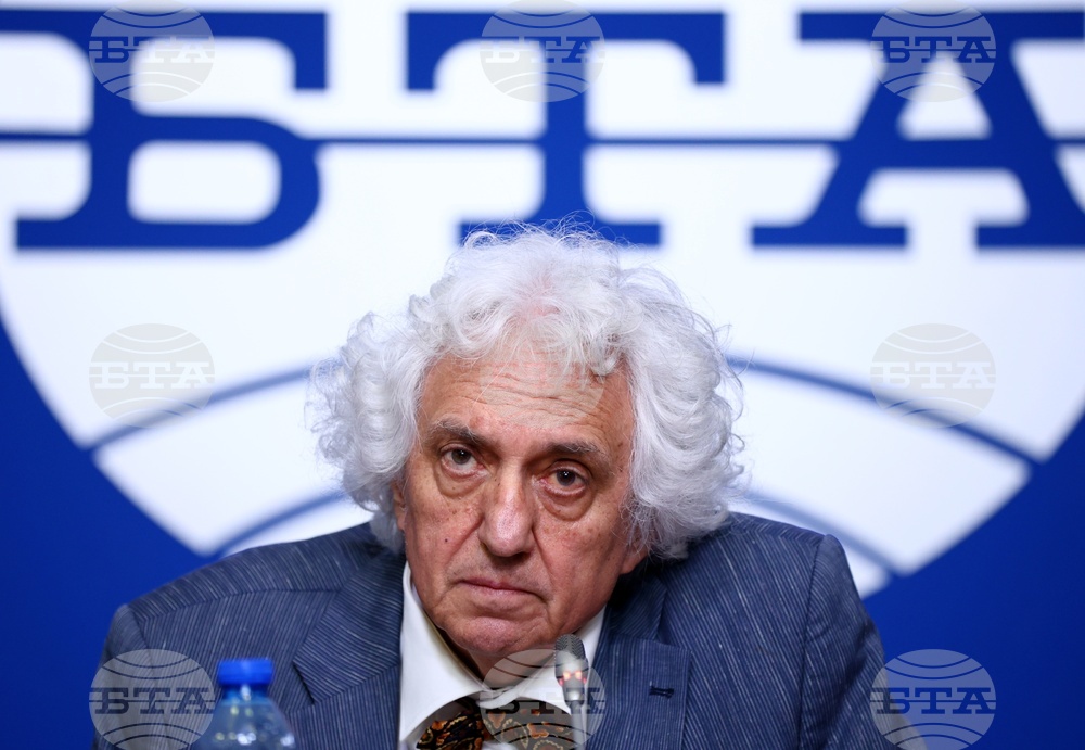 БТА - Двадесета Световна среща на българските медии - първи панел „Културата в медиите“