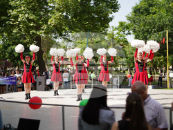 Снимка: Община Момчилград 