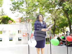 Снимка: Община Момчилград 