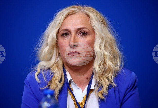 Живка Милова, Главен редактор на „БГ Фактор“ в Кипър: Езикът в българските медии с всяка следваща година все повече се занемарява 