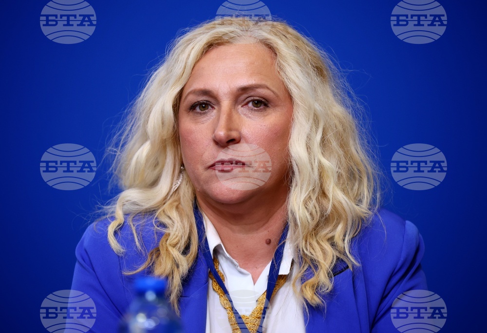 БТА - Двадесета Световна среща на българските медии - първи панел „Културата в медиите“