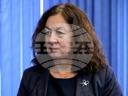 БТА - Двадесета Световна среща на българските медии - откриване