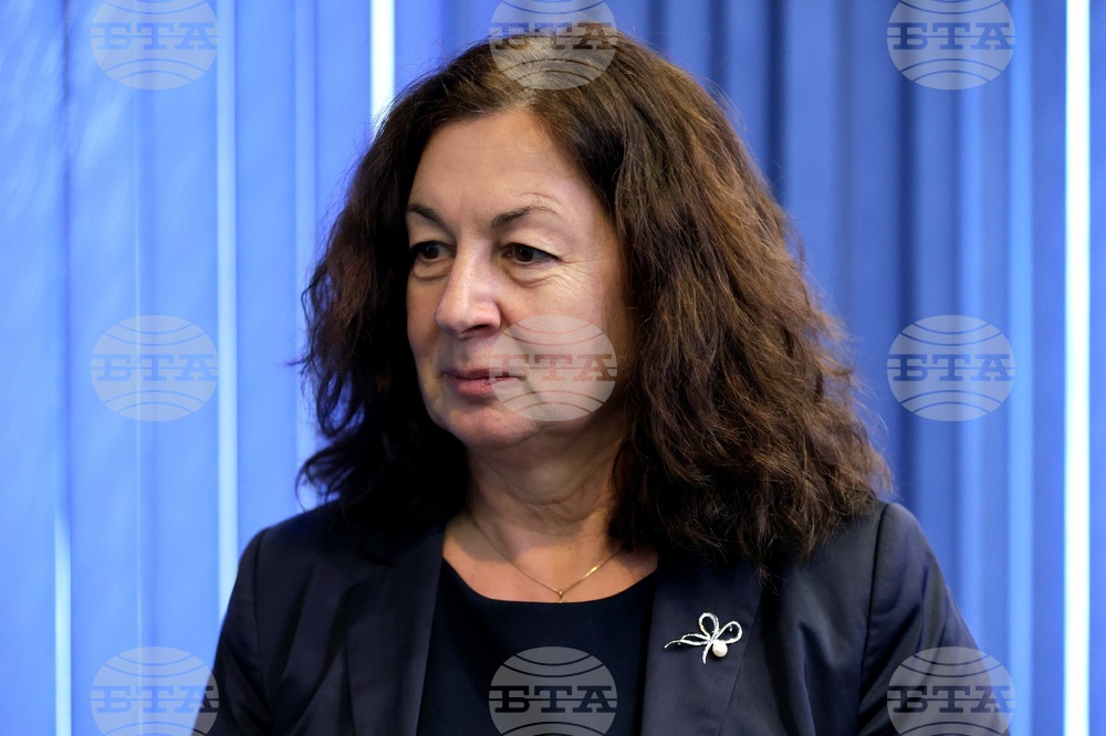  Нека БТА да продължи да организира международните срещи на българските медии, каза директорът на Националната библиотека доц. Калина Иванова