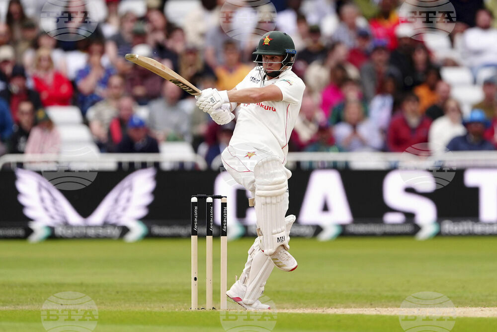 Britain Cricket