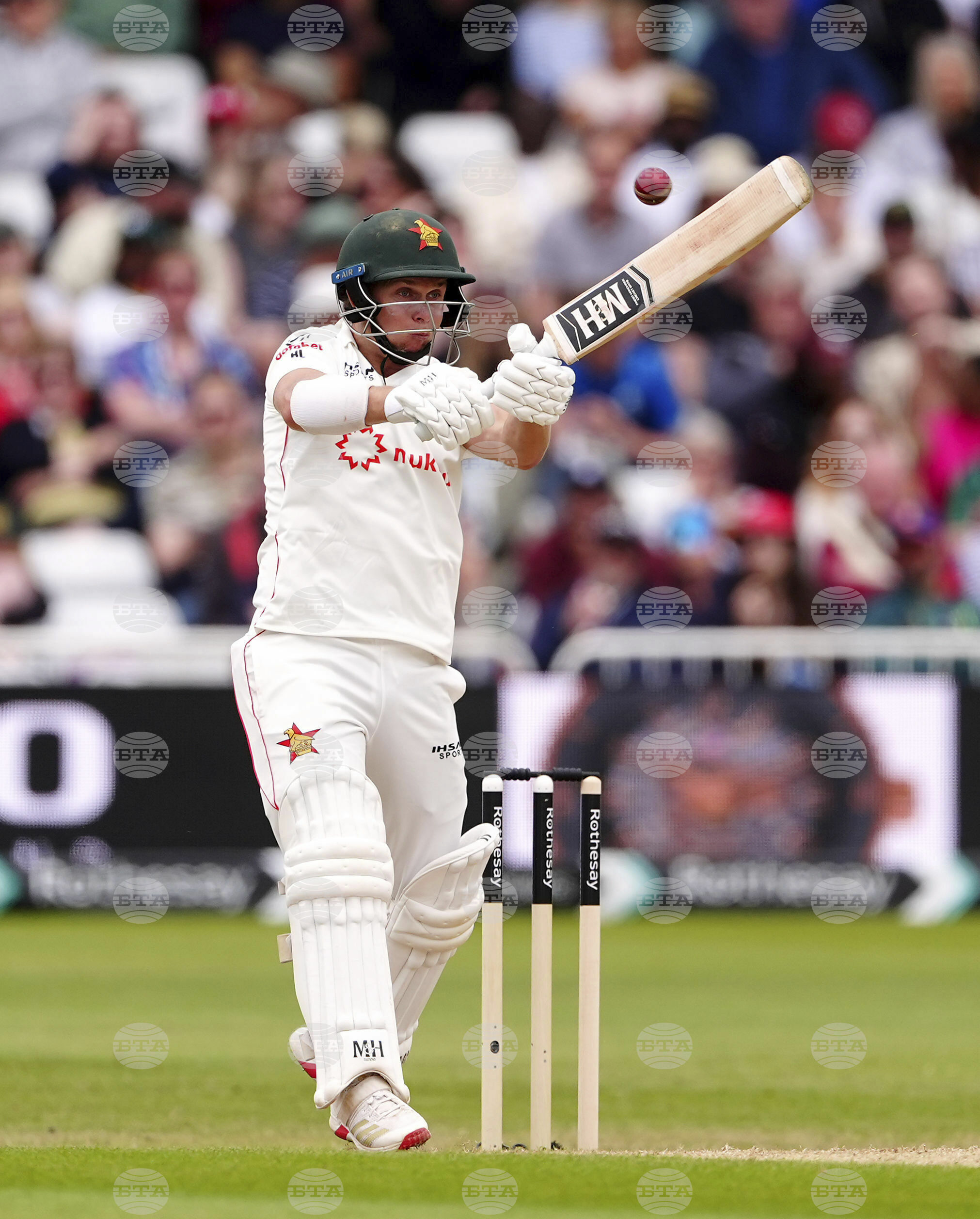 Britain Cricket